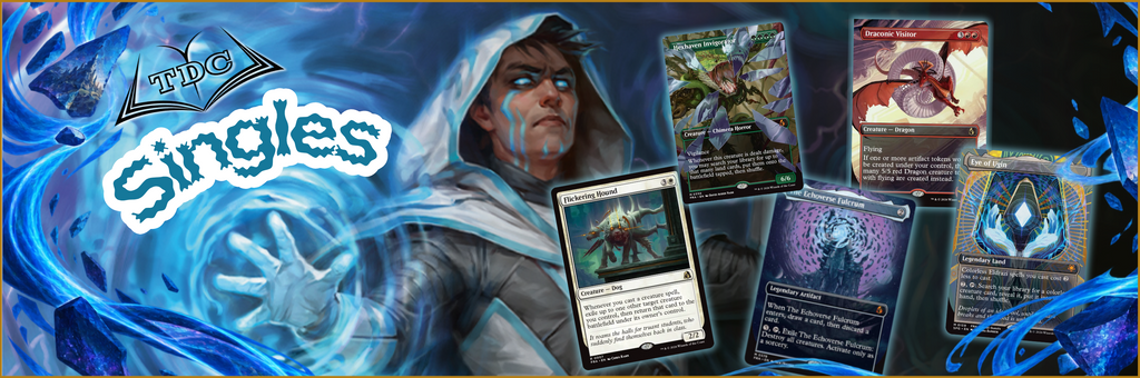 REALITY FRACTURE: PRERELEASE