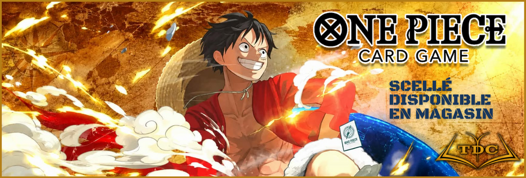 ONE PIECE
