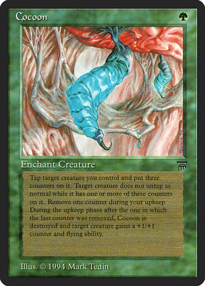 Cocoon [Legends] 