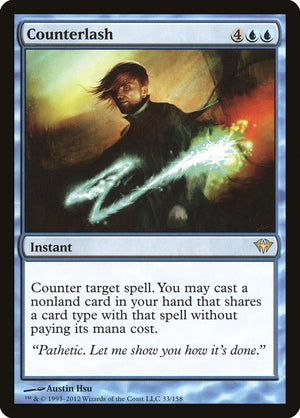 Counterlash [Dark Ascension] 