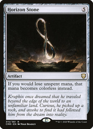 Horizon Stone [Commander Legends] 