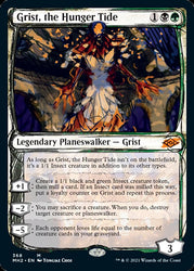 Grist, the Hunger Tide (Sketch) [Modern Horizons 2] 