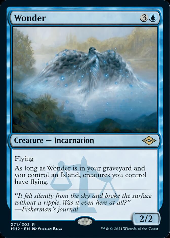 Wonder [Modern Horizons 2] 