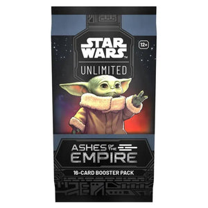 Ashes of the Empire - Booster Pack