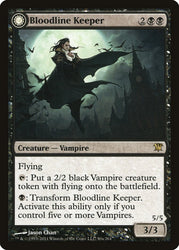 Bloodline Keeper // Lord of Lineage [Innistrad] 