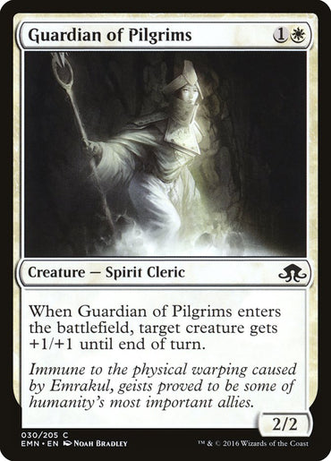 Guardian of Pilgrims [Eldritch Moon] 