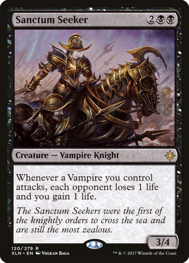 Sanctum Seeker [Ixalan]