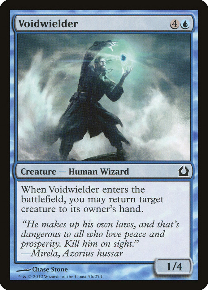 Voidwielder [Return to Ravnica]