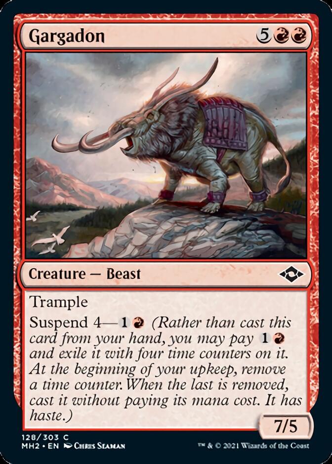 Gargadon [Modern Horizons 2] 