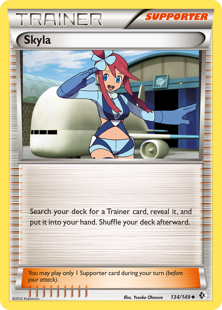 Skyla (134/149) [Black & White: Boundaries Crossed] 