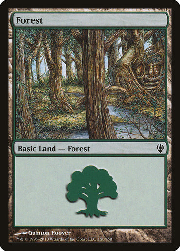 Forest (150) [Archenemy] 