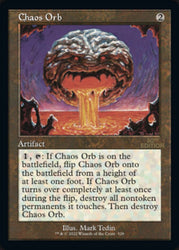 Chaos Orb (Retro) [30th Anniversary Edition] 
