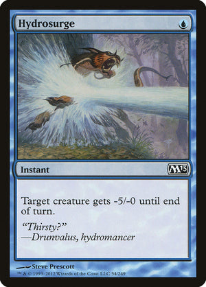 Hydrosurge [Magic 2013] 