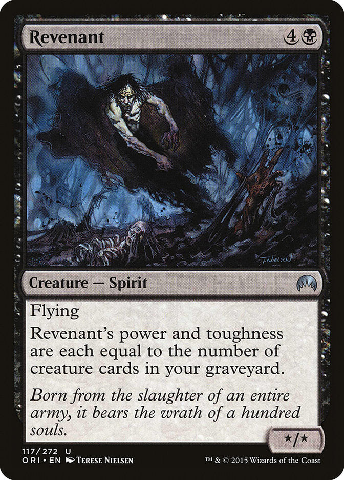 Revenant [Magic Origins] 