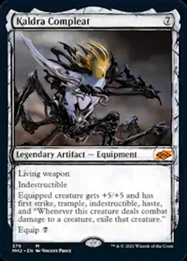 Kaldra Compleat (Sketch) [Modern Horizons 2] 