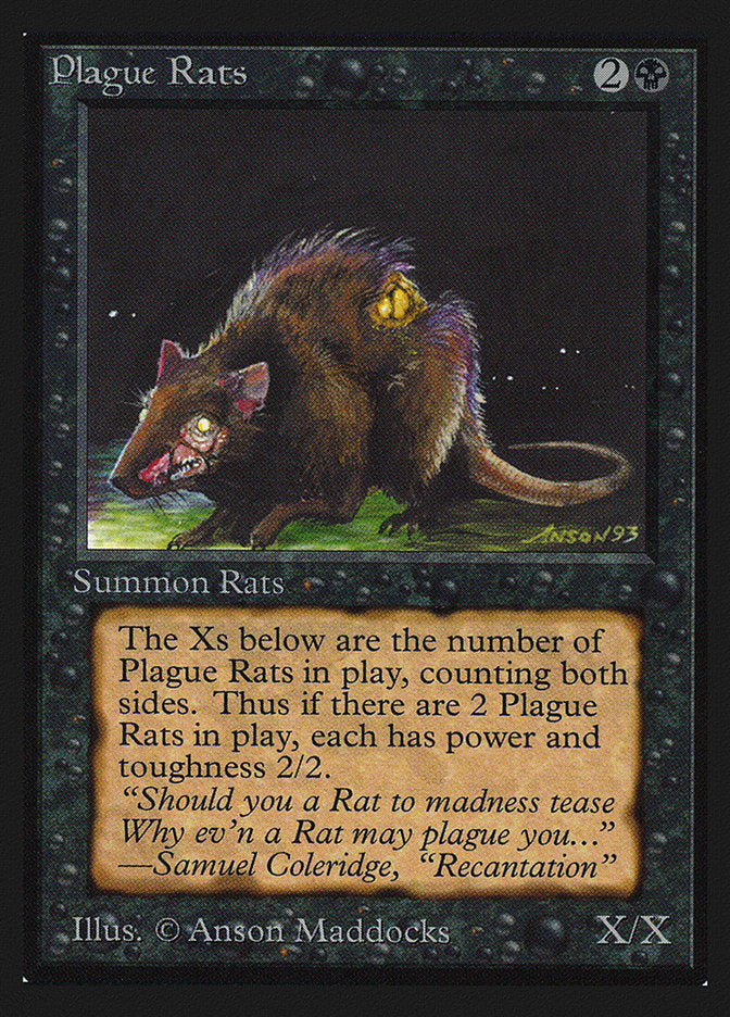 Plague Rats [Collectors' Edition] 