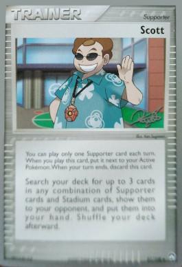 Scott (81/108) (Bliss Control - Paul Atanassov) [World Championships 2008] 