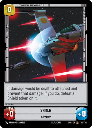 Shield (T02) [Spark of Rebellion] 