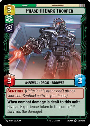 Phase-III Dark Trooper (084/262) [Shadows of the Galaxy] 