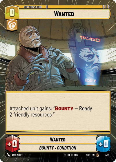 Wanted (Hyperspace) (489) [Shadows of the Galaxy] 