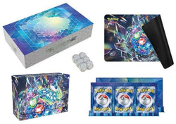 Pokemon - Ultra-Premium Collection (Terapagos ex)