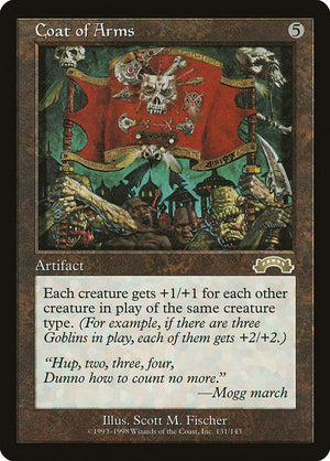 Coat of Arms [Exodus] 