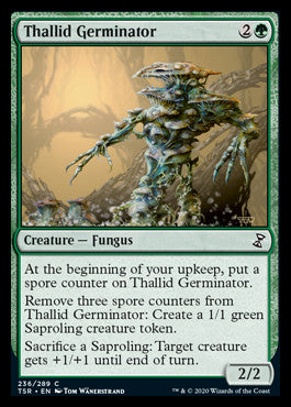 Thallid Germinator [Time Spiral Remastered] 