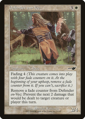 Defender en-Vec [Nemesis] 