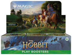 KIT TDC-KIT COMPLET THE HOBBIT