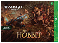 KIT TDC-KIT COMPLET THE HOBBIT