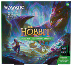 KIT TDC-KIT COMPLET THE HOBBIT