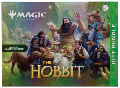 The Hobbit - Gift Bundle