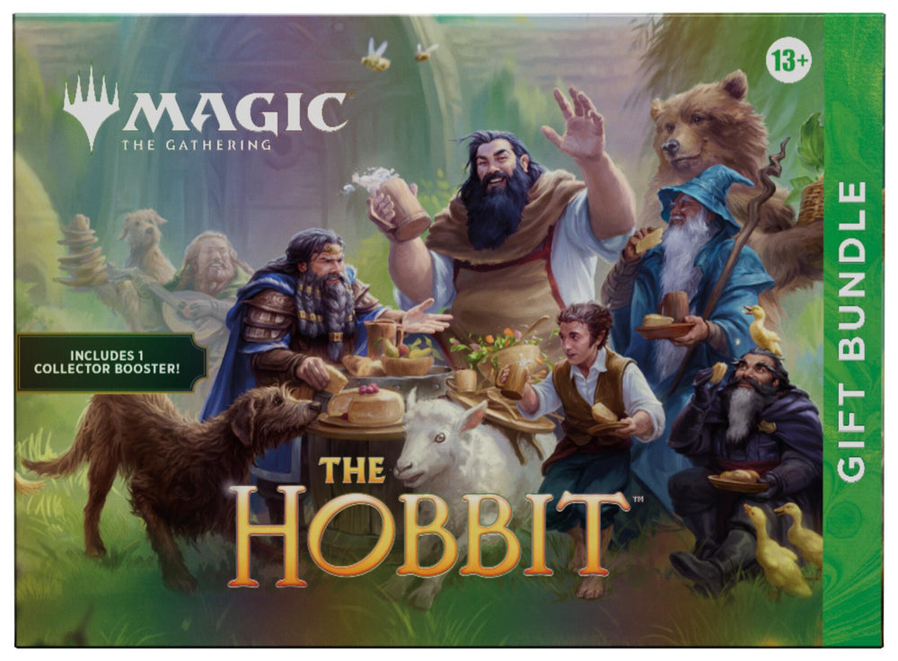 The Hobbit - Gift Bundle