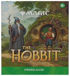 KIT TDC-KIT COMPLET THE HOBBIT