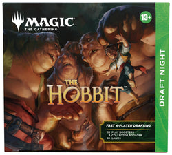 KIT TDC-KIT COMPLET THE HOBBIT