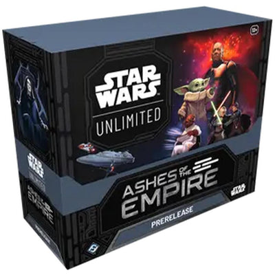 Ashes of the Empire - Prerelease Kit