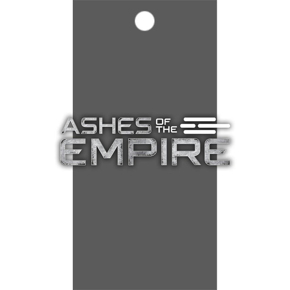 Ashes of the Empire - Booster Pack