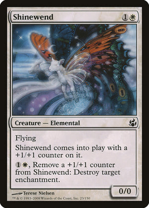 Shinewend [Morningtide] 