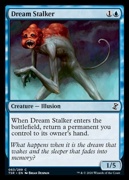 Dream Stalker [Time Spiral Remastered] 