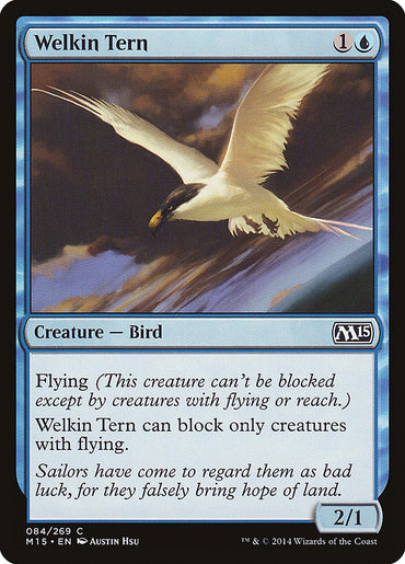 Welkin Tern [Magic 2015] 