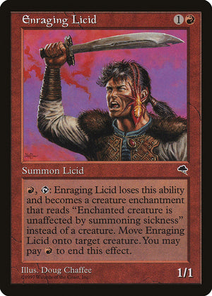 Enraging Licid [Tempest] 