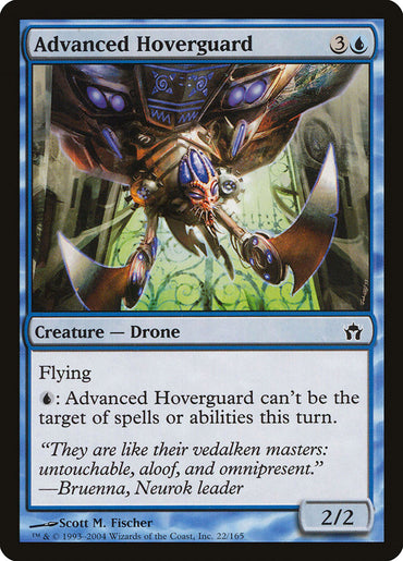 Advanced Hoverguard [Fifth Dawn] 