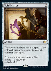 Void Mirror [Modern Horizons 2] 