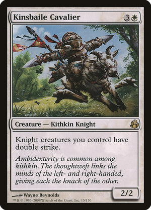 Kinsbaile Cavalier [Morningtide] 