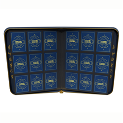 Riftbound: Legacy — Zippered Collector’s Binder