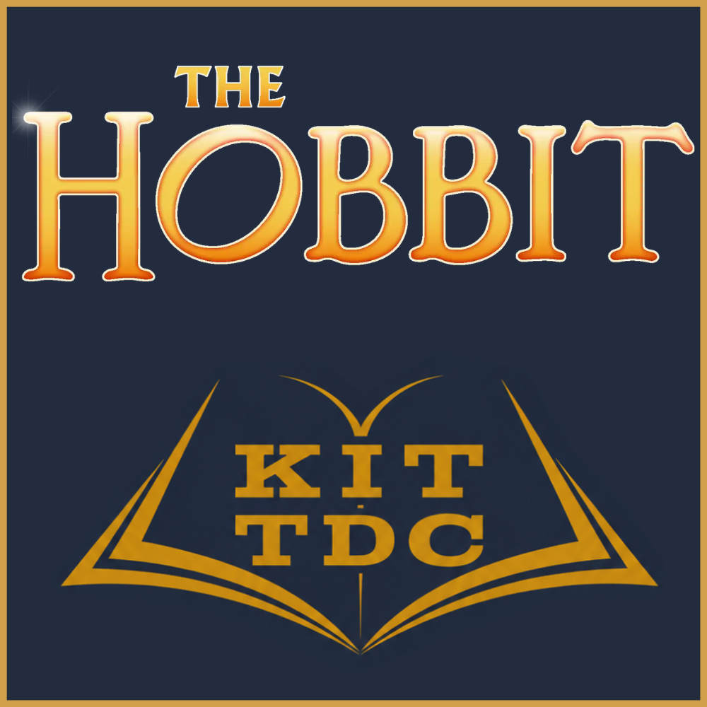 KIT TDC-KIT COMPLET THE HOBBIT