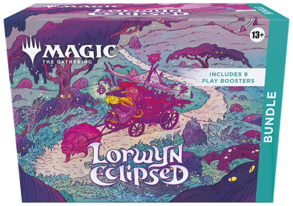 Lorwyn Eclipsed Bundle (2026-01-16)