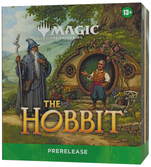 The Hobbit - Prerelease Pack