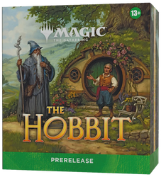 The Hobbit - Prerelease Pack (en Magasin/In Store only)