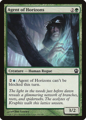 Agent of Horizons [Theros] 